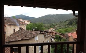 Apartamentos Rurales La Solana